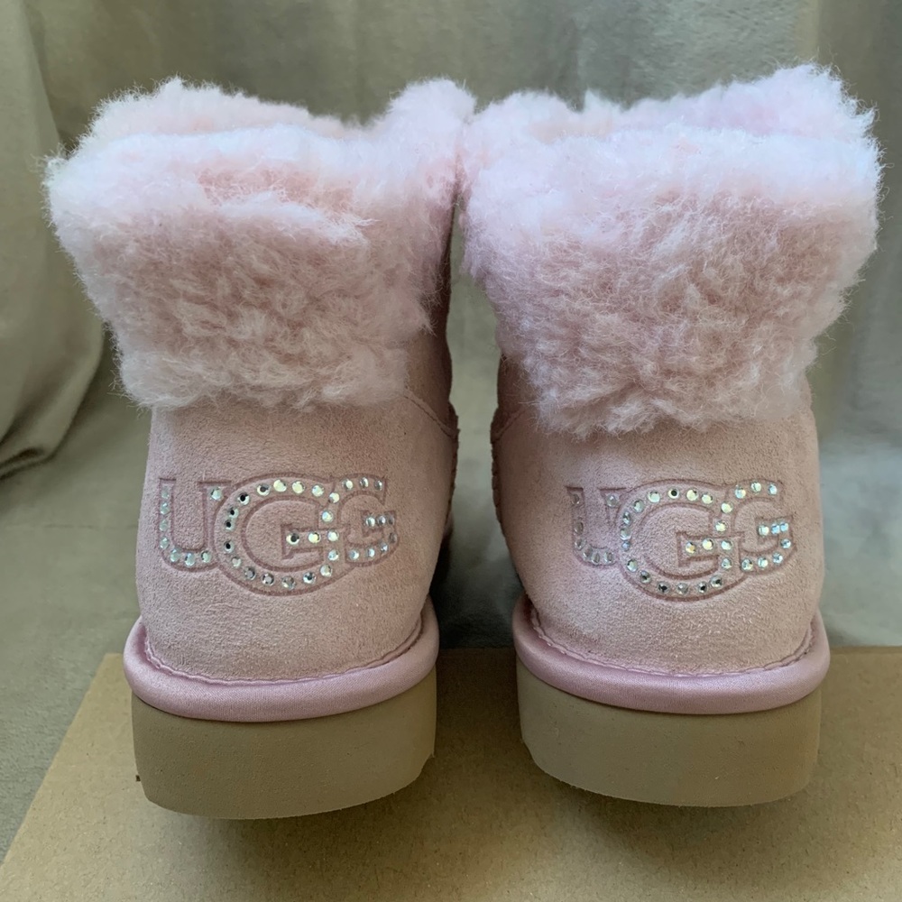 UGG boots size 7